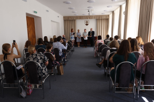 22 Pamatne listy starostu obce Bernolakovo 2026 06 25 foto Peter Trnka